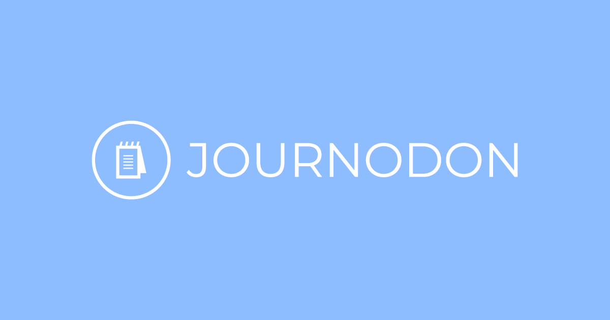 Journodon